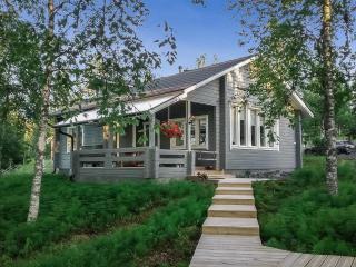 Holiday Home Kallentupa by Interhome - Ruka - 0