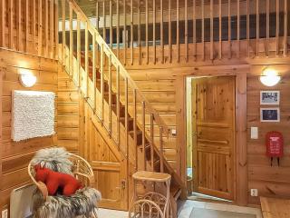 Holiday Home Metsä-vuosseli rukalumous by Interhome - Ruka - 6