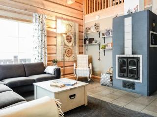 Holiday Home Aamunkoi by Interhome - Veskoniemi - 8