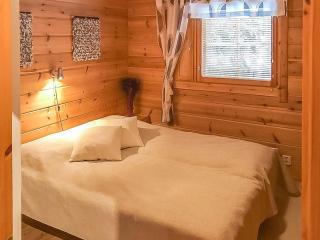 Holiday Home Metsä-vuosseli rukalumous by Interhome - Ruka - 2