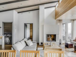 Holiday Home Rukavuorenhuippu 23 b by Interhome - Ruka - 6