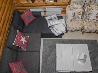 Holiday Home Tunturivuokko 2 by Interhome - Ylläsjärvi - 6