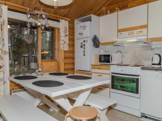Holiday Home Tunturivuokko 2 by Interhome - Ylläsjärvi - 5