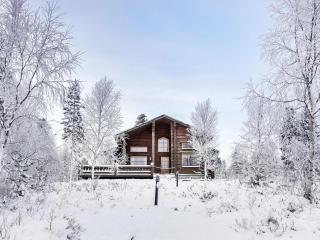 Holiday Home Aamunkoi by Interhome - Veskoniemi - 4