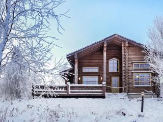 Holiday Home Aamunkoi by Interhome - Veskoniemi - 3