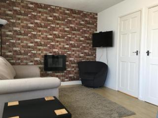 2 Bed Apartment w/private access to 7 miles of sandy beach - Sleeps 4 - Brean - 7
