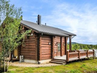 Holiday Home Aamunkoi by Interhome - Veskoniemi - 6