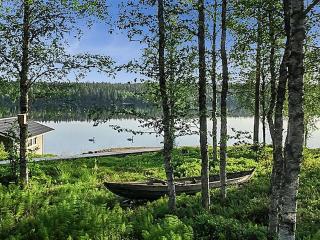 Holiday Home Kallentupa by Interhome - Ruka - 8