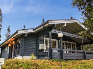 Holiday Home Metsä-vuosseli rukalumous by Interhome - Ruka - 0