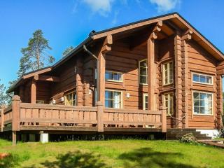 Holiday Home Aamunkoi by Interhome - Veskoniemi - 0