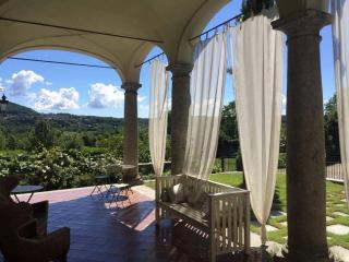 B&B Villa Natta - Uggiate - 7