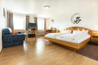Hotel Landgasthof zum Pflug - Steinen - 5