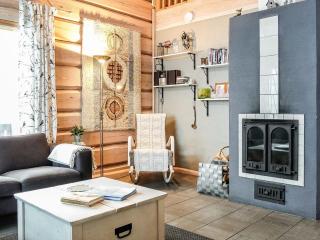 Holiday Home Aamunkoi by Interhome - Veskoniemi - 2