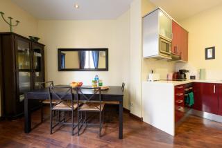 RamblasRentals Design Renovated Apartment AC Balcony10m Ramblas - Parking - Wifi - Barcelone - 7