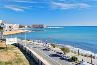 Purisima Fantastic Seaview & Walk to Everything - Torrevieja - 0