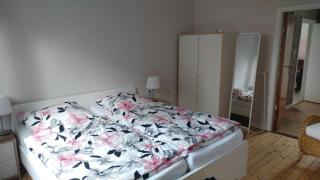 Ferienwohnung Gartenblick - 3