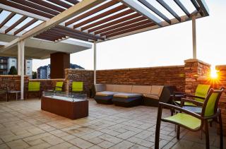 SpringHill Suites by Marriott Springfield North - Springfield - 1