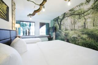 Landidyll Wilminks Parkhotel - Neuenkirchen - 2