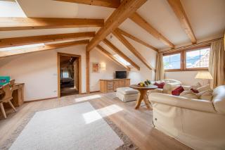 Romantik Hotel Oberwirt - Marling - 3