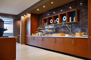 SpringHill Suites by Marriott Springfield North - Springfield - 3