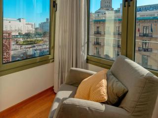 Apartment Plaza Catalunya-Rda-Universidad by Interhome - Barcelone - 7