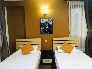 The Majestic Bed & Breakfast - 1