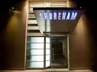 Shoreham Hotel - New York - 8