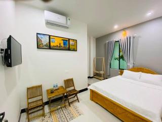 NẮNG HOMESTAY - Tuy Hoa - 5