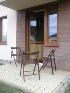 Apartament Krynica Eland - Krynica Zdrój - 6