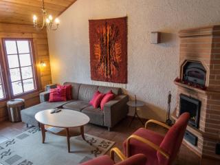 Holiday Home Vaarapirtti - tähti by Interhome - Lahdenperä - 2