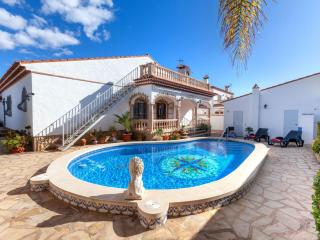Villa Rustical Mont Roig by Interhome - Miami Platja - 0