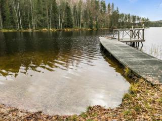 Holiday Home Rinteelä by Interhome - Heinävesi - 5