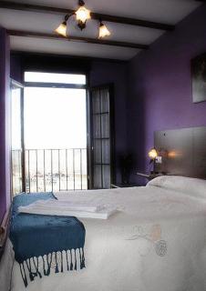 Apartamentos Rurales Sierra de Béjar - Peñacaballera - 0