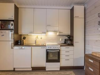 Holiday Home Hil-lak-ka ii as 7 by Interhome - Äkäslompolo - 5