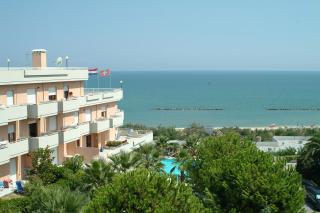 Residence Azzurro - Massignano - 2