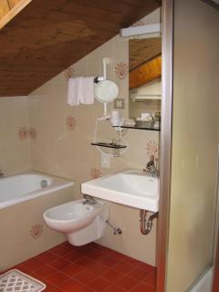 Residence Bad Moos - Sexten - 8
