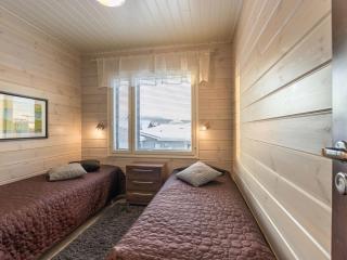 Holiday Home Hil-lak-ka ii as 7 by Interhome - Äkäslompolo - 3