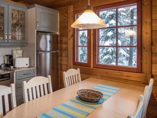 Holiday Home Vaarapirtti - tähti by Interhome - Lahdenperä - 8