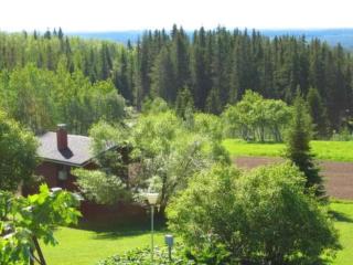 Holiday Home Vaaran loma-asunto by Interhome - Pohjavaara - 7