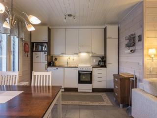 Holiday Home Hil-lak-ka ii as 7 by Interhome - Äkäslompolo - 6