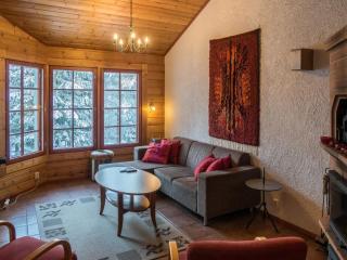 Holiday Home Vaarapirtti - tähti by Interhome - Lahdenperä - 6