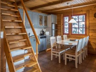 Holiday Home Vaarapirtti - tähti by Interhome - Lahdenperä - 4