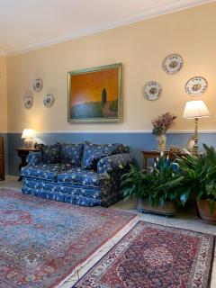 Iride Bed and Breakfast - 6