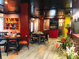 villa oltremare resort - 1