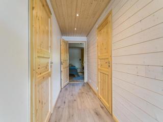 Holiday Home Kalliolaakso by Interhome - Kuusjärvi - 2