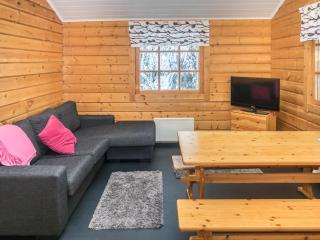 Holiday Home Rukantaika 1b by Interhome - Virkkula - 7