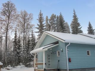 Holiday Home Klz rodoniitti by Interhome - Vuokatti - 9