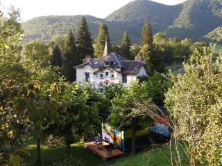 Petit Château - Laborde - 8