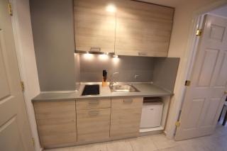 Menada Sozopol Apartments - Sosopol - 8