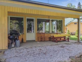 Holiday Home Lähtevä by Interhome - Varistaipale - 5